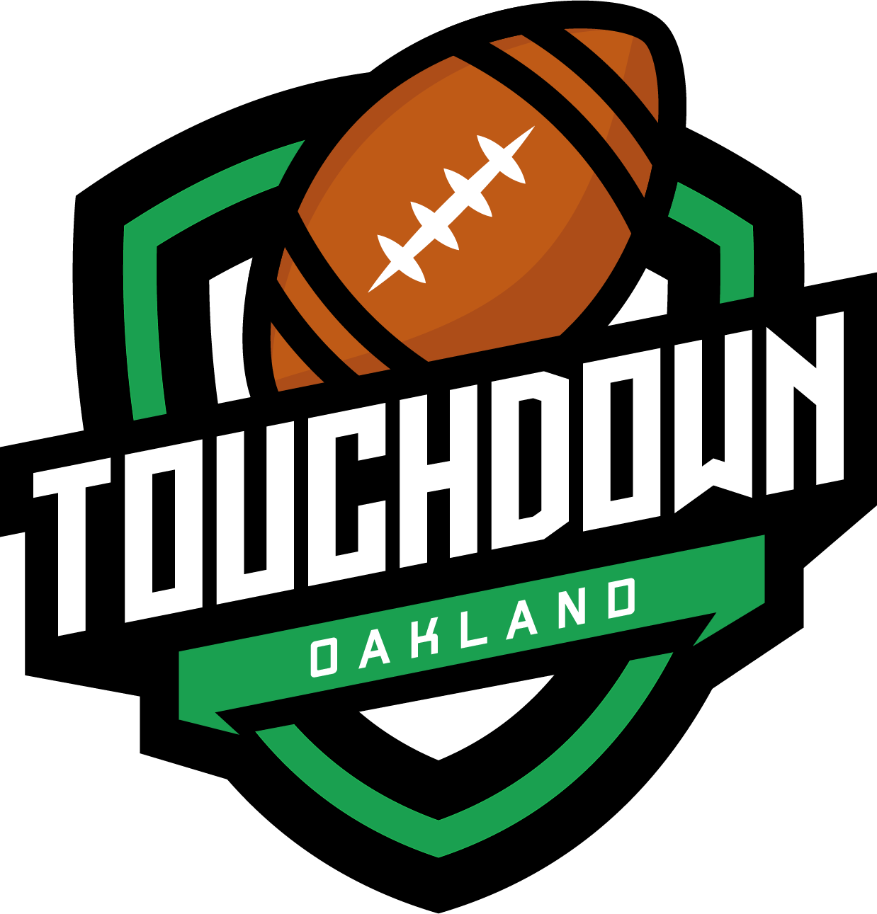 Touchdown Oakland