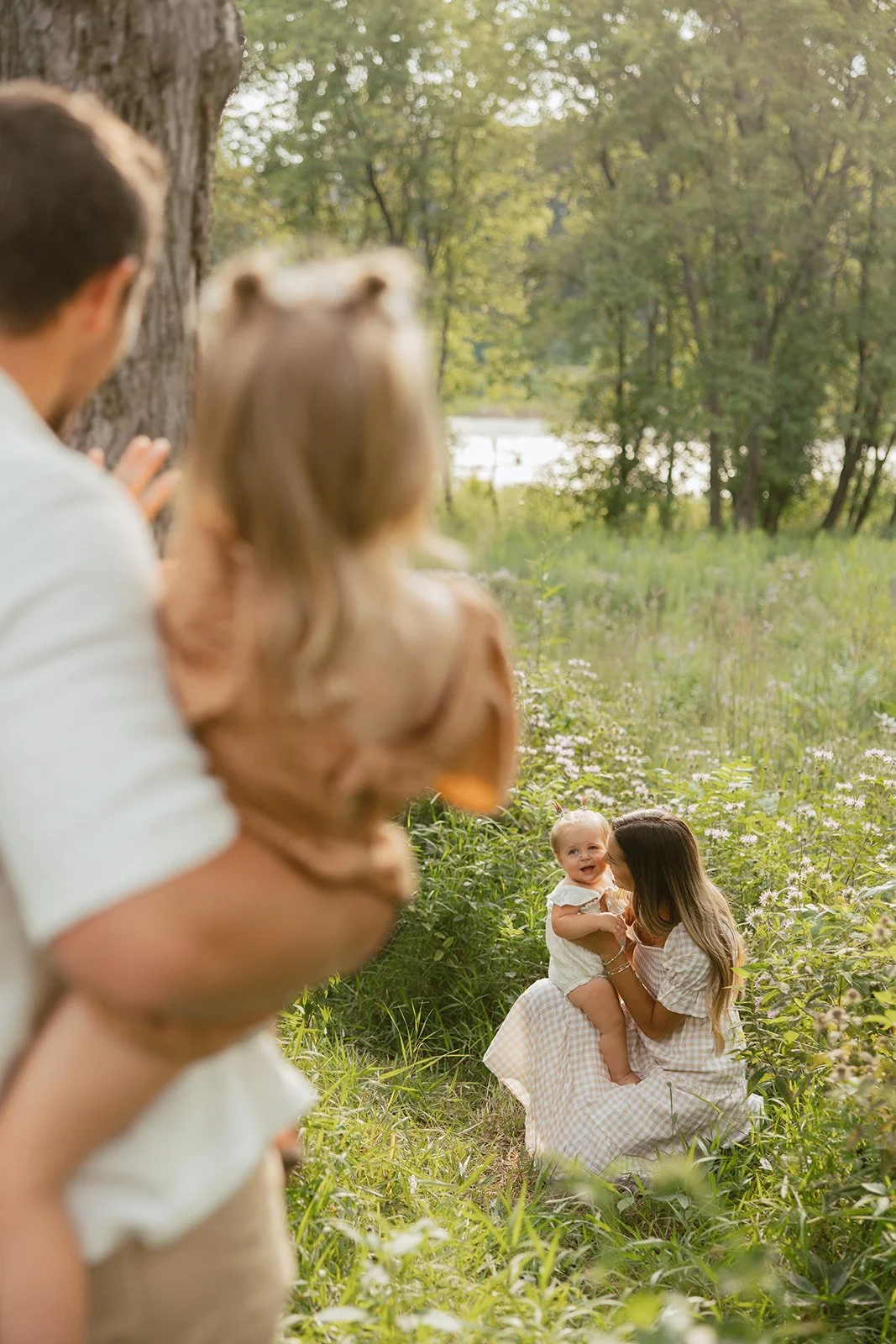Family of Four