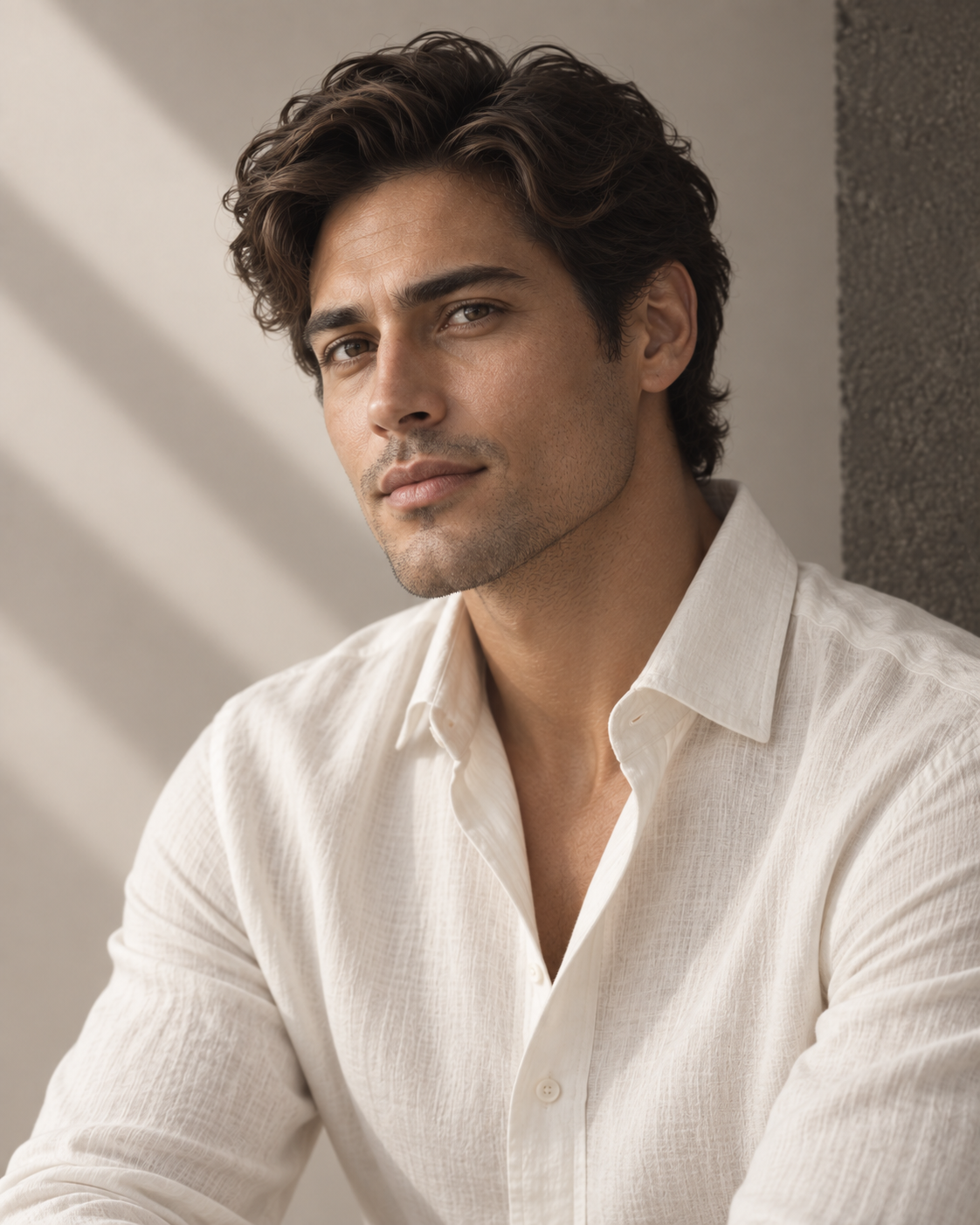 Beverly Hills Plastic Surgery for Men