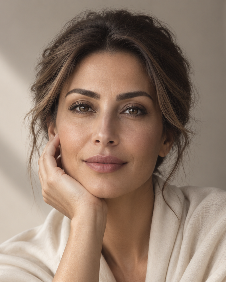 Eyelid Surgery Beverly Hills