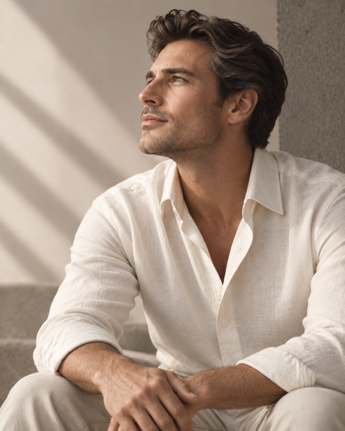 Beverly Hills Plastic Surgery Men