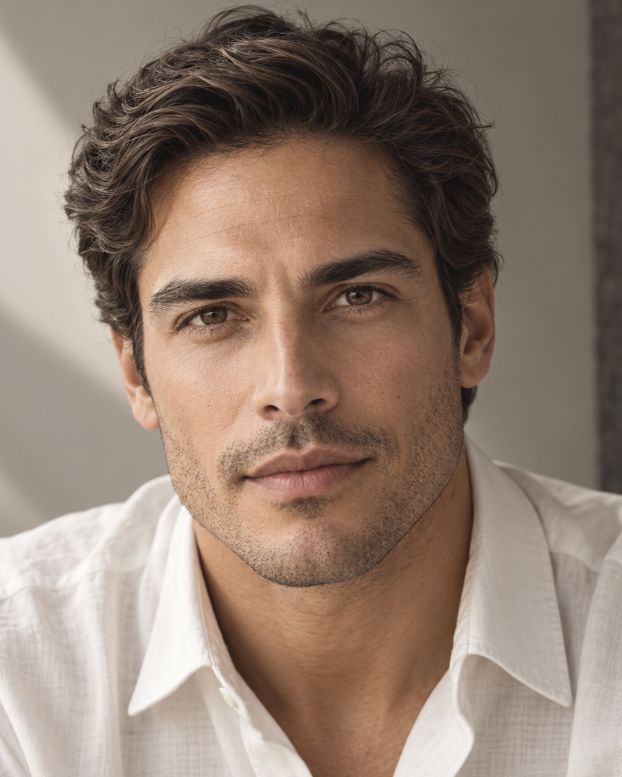 Plastic Surgery for Men Beverly Hills