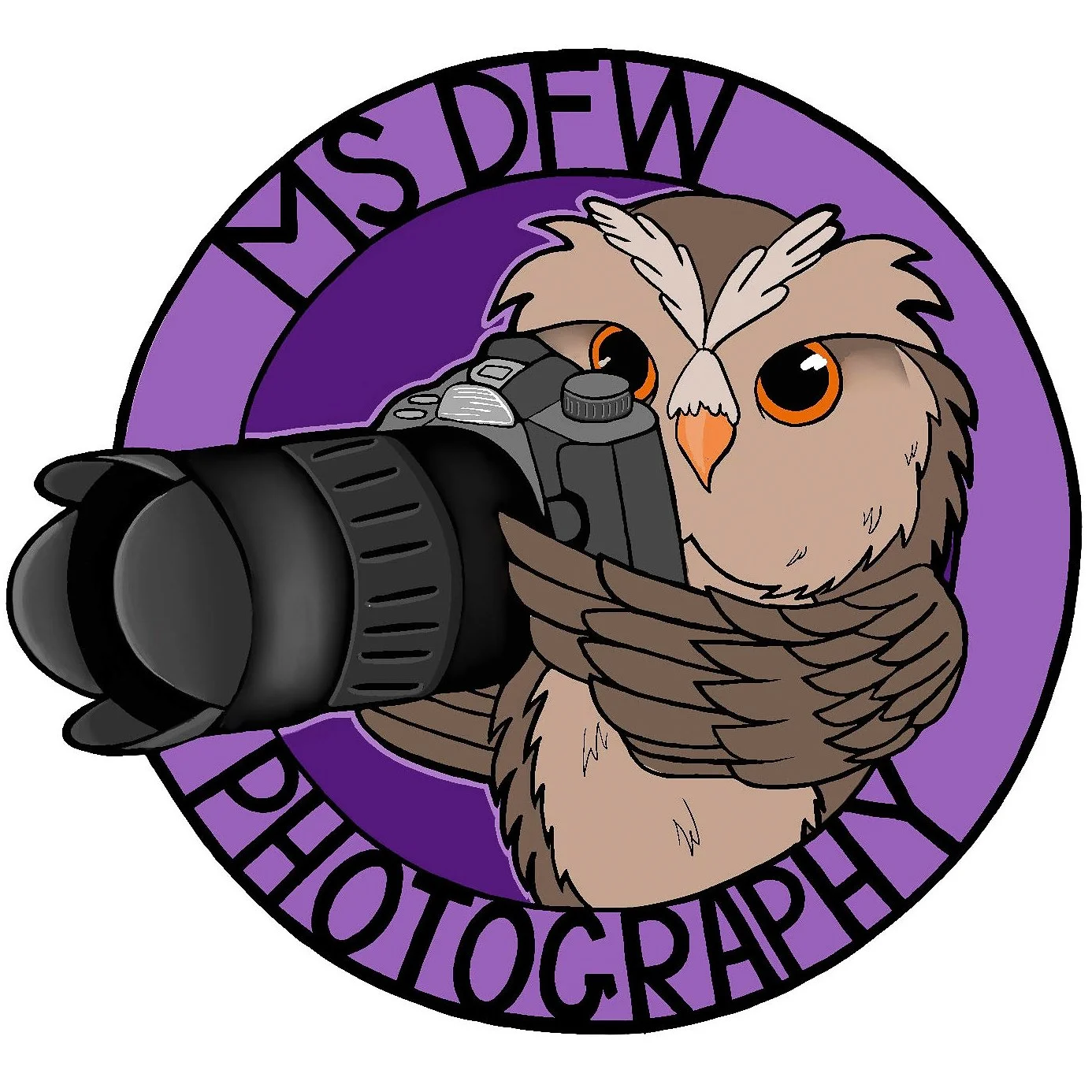 Michael Smith DFW Photography