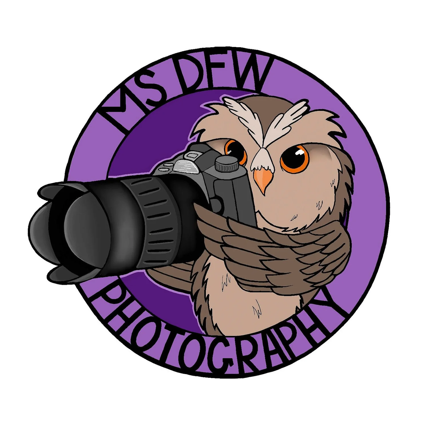Michael Smith DFW Photography