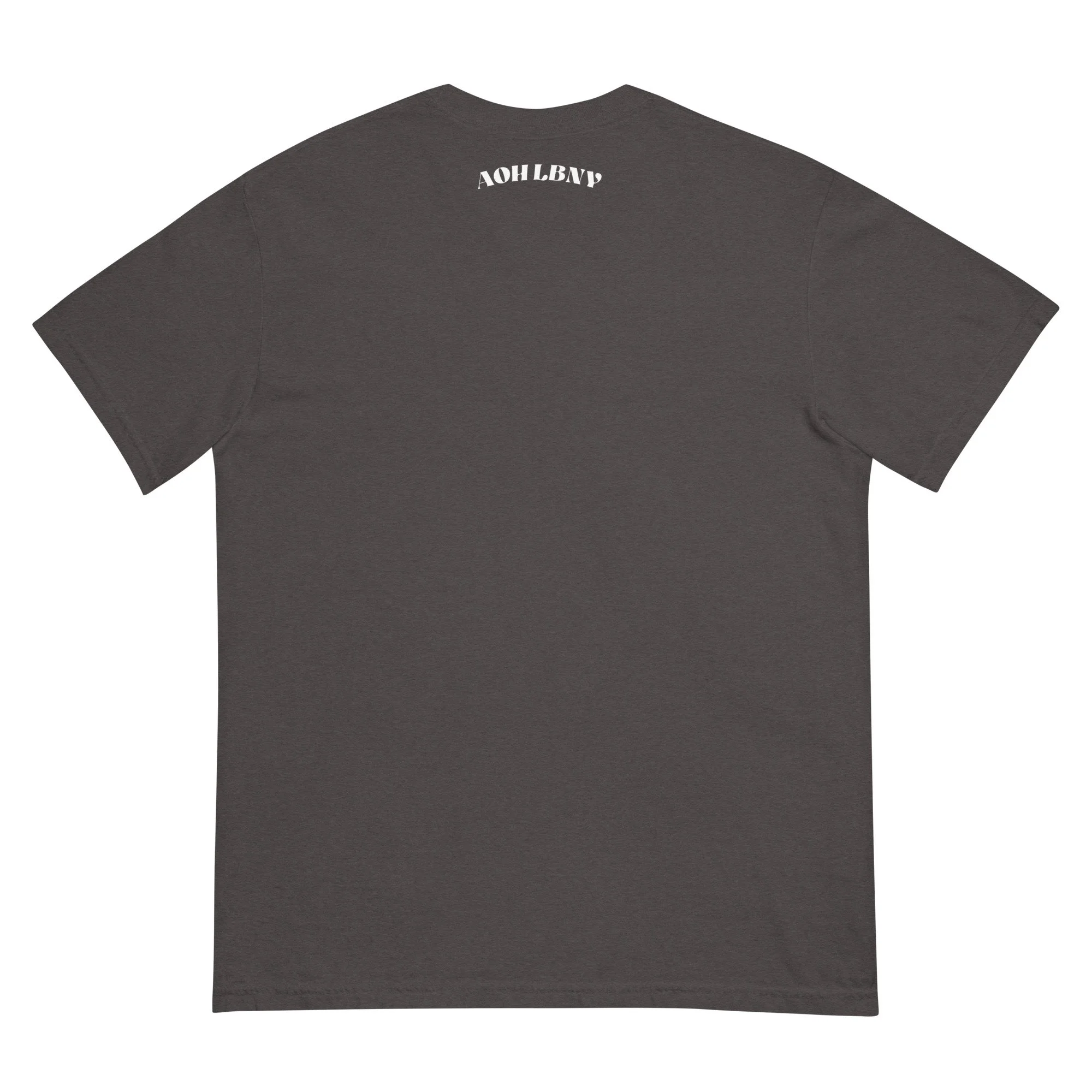 Front Logo Tee