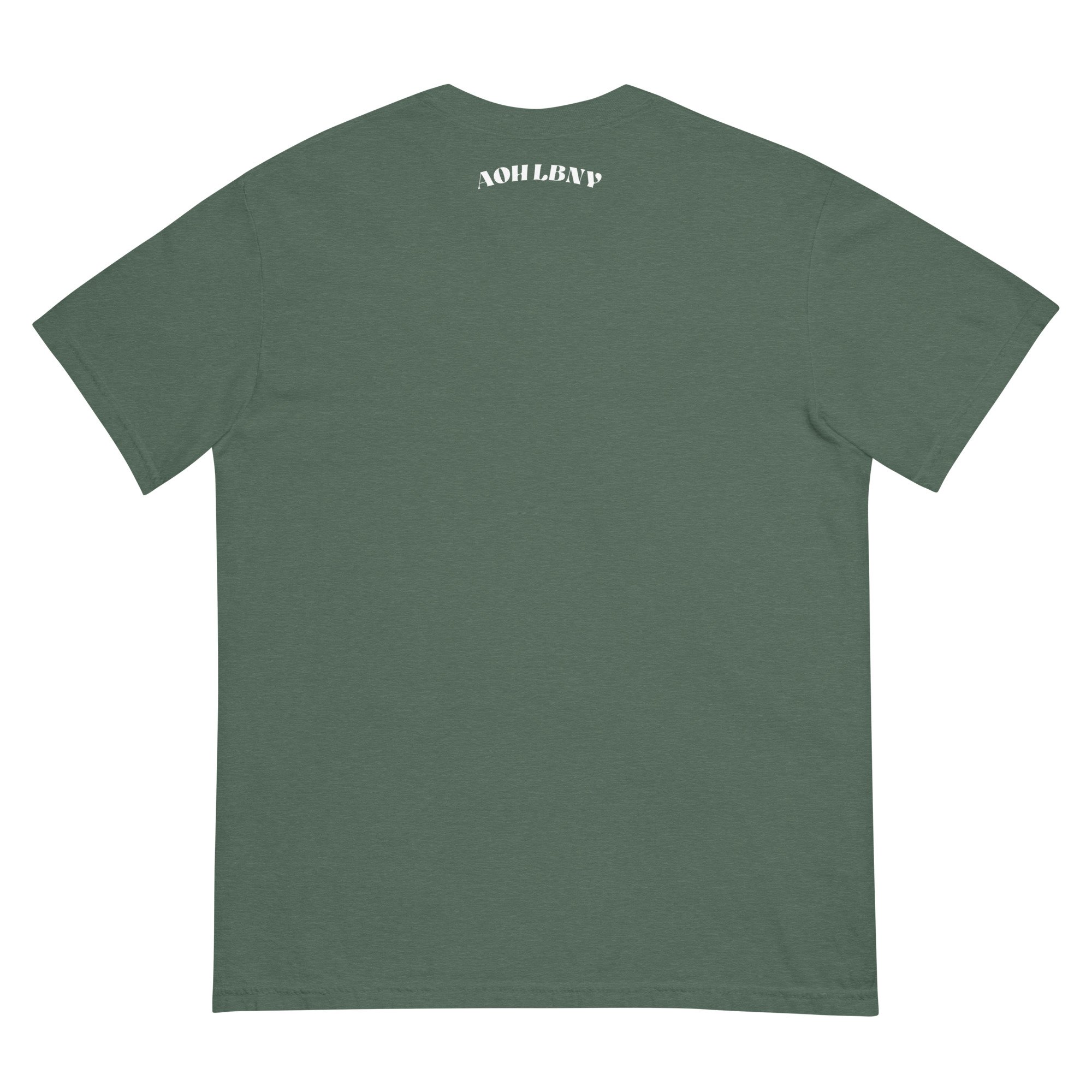 Front Logo Tee