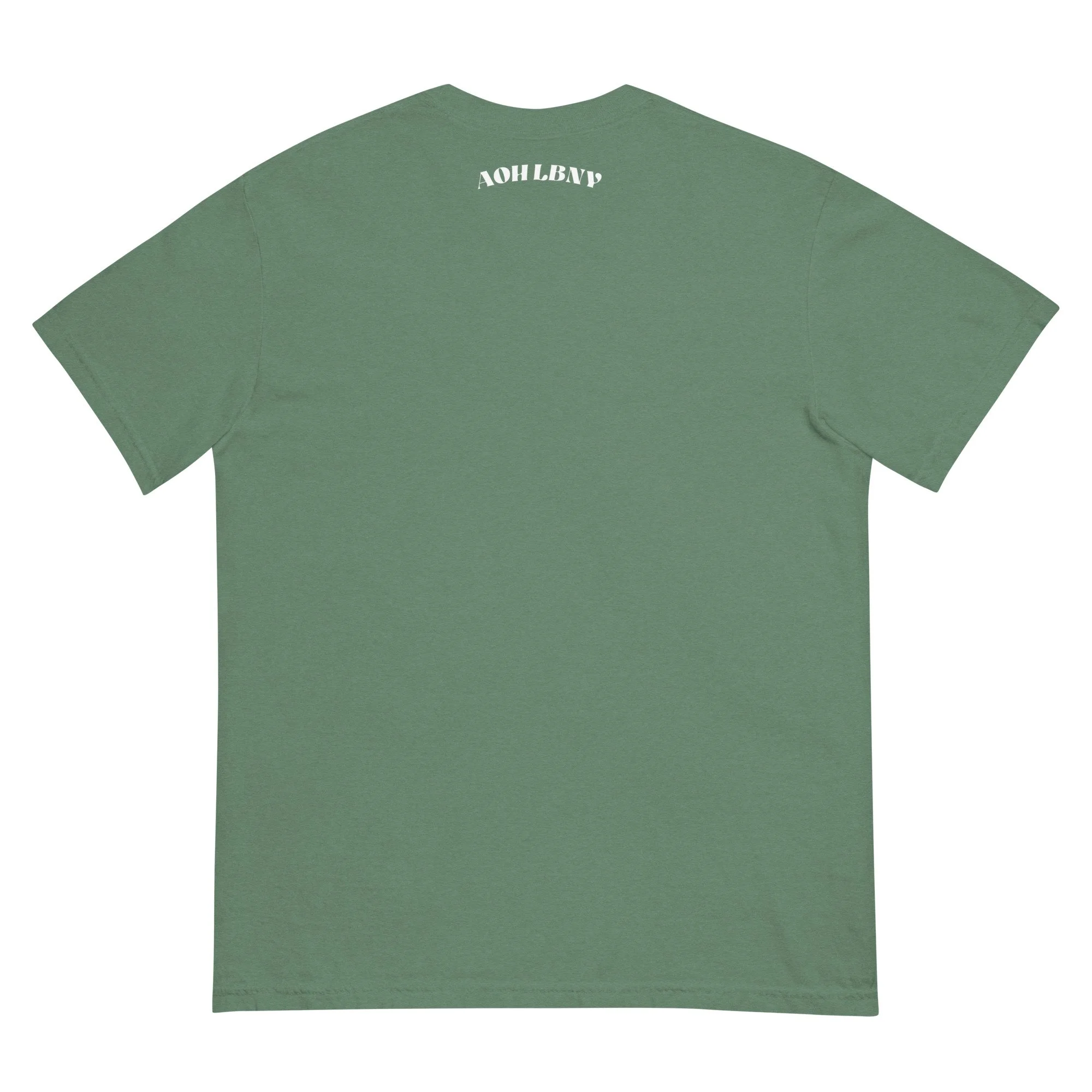 Front Logo Tee