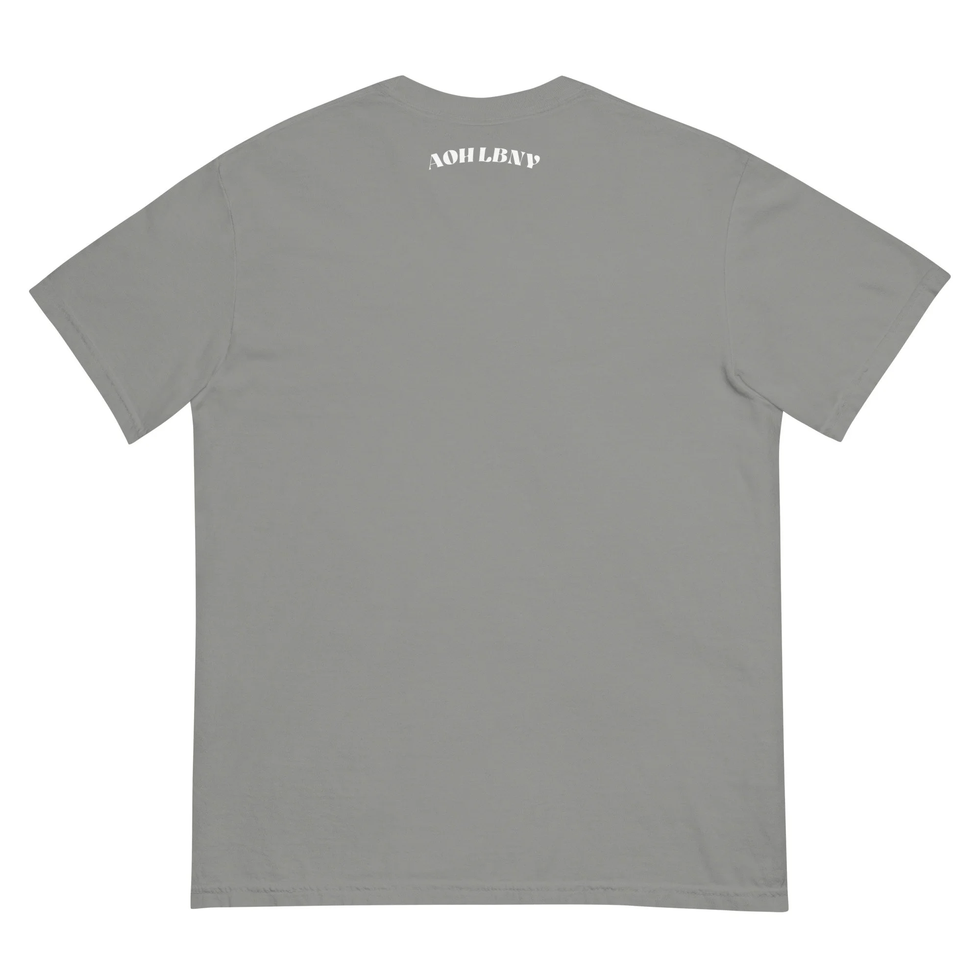 Front Logo Tee
