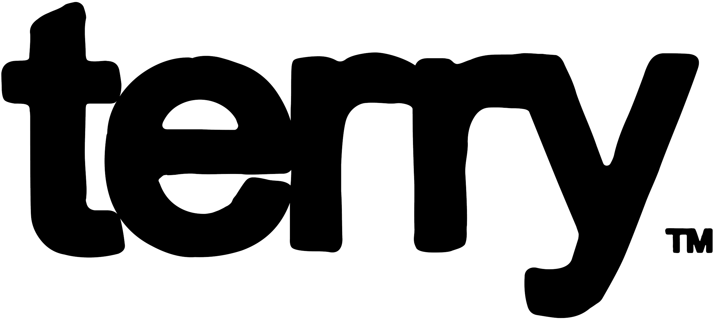 terry logo