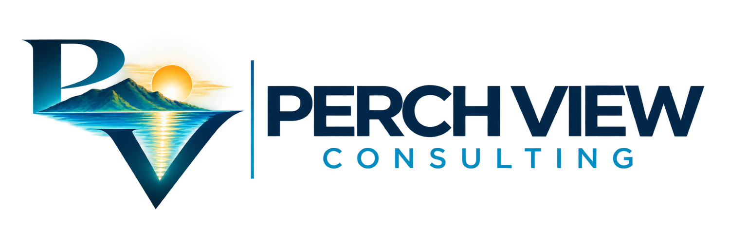 Perch View Consulting