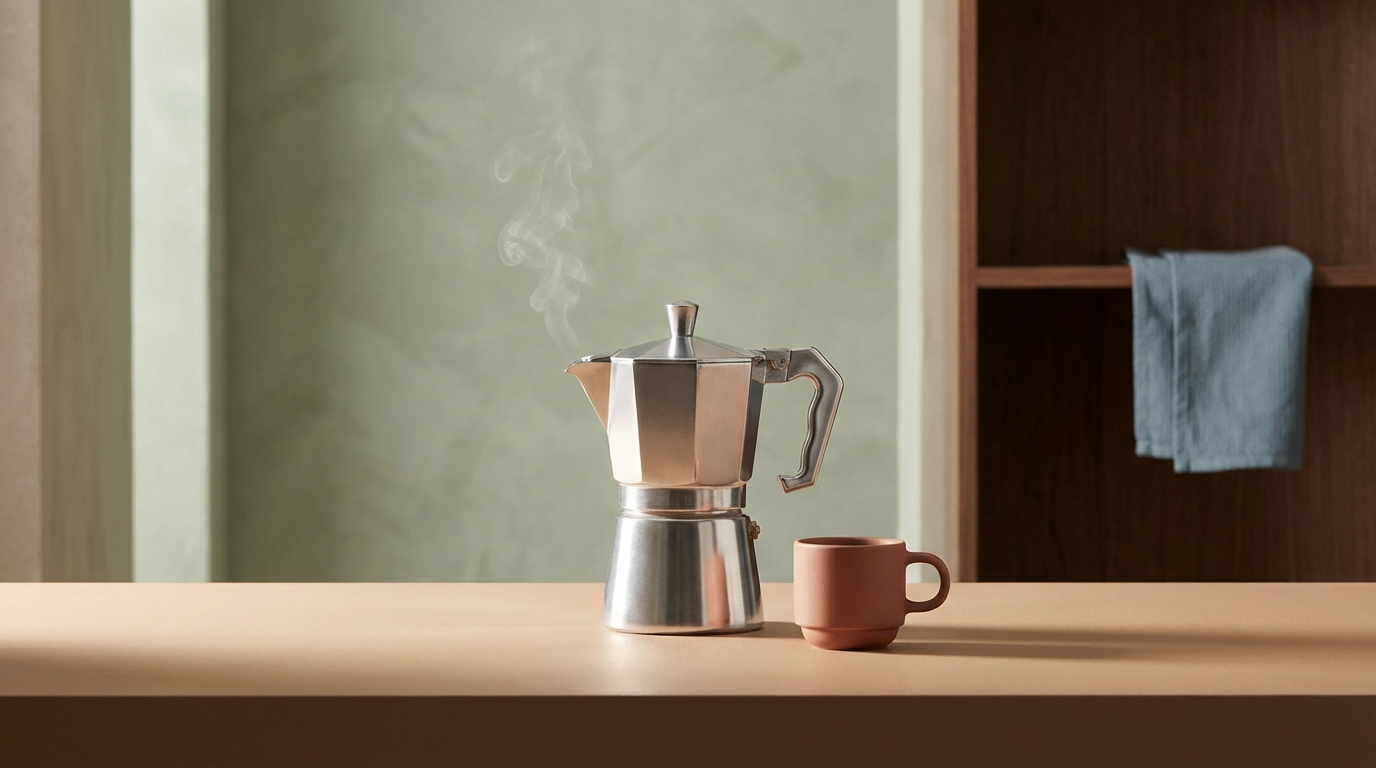 Moka Pot