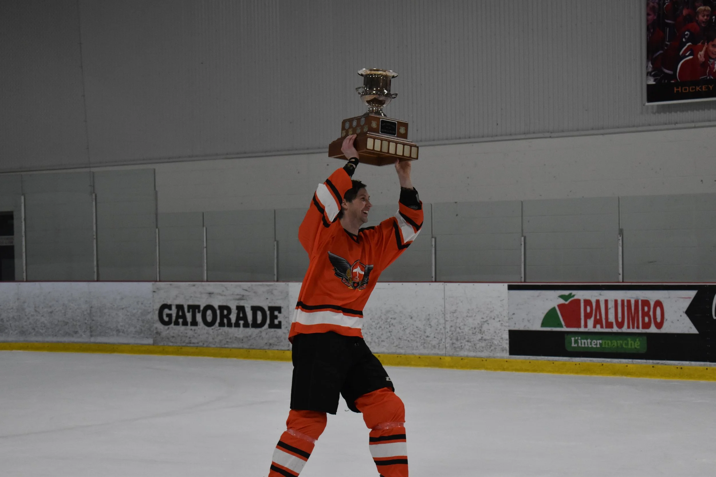 DV 45 YUL Album