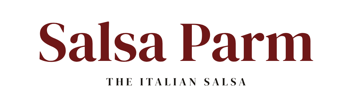 Salsa Parm