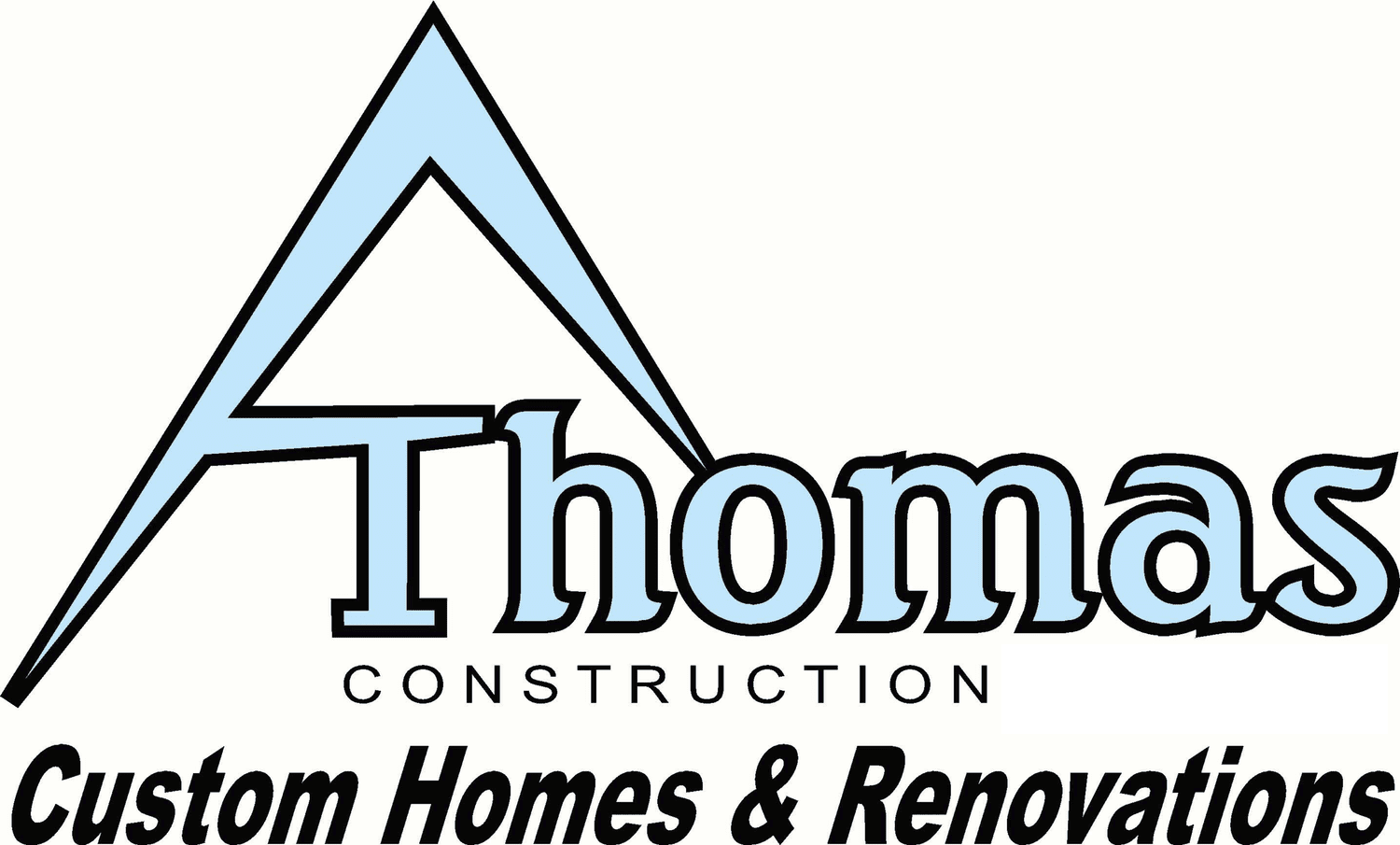 A. Thomas Construction