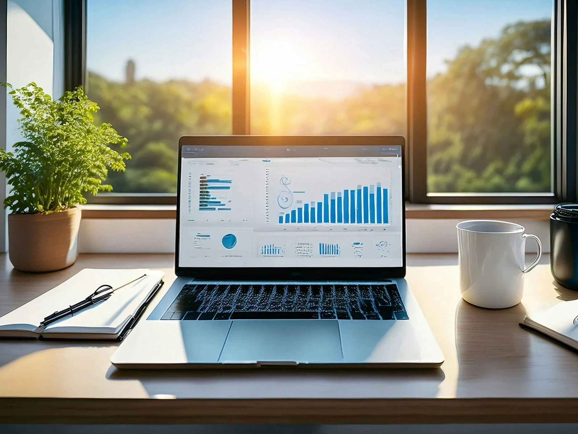 Sheely Consulting, by the numbers