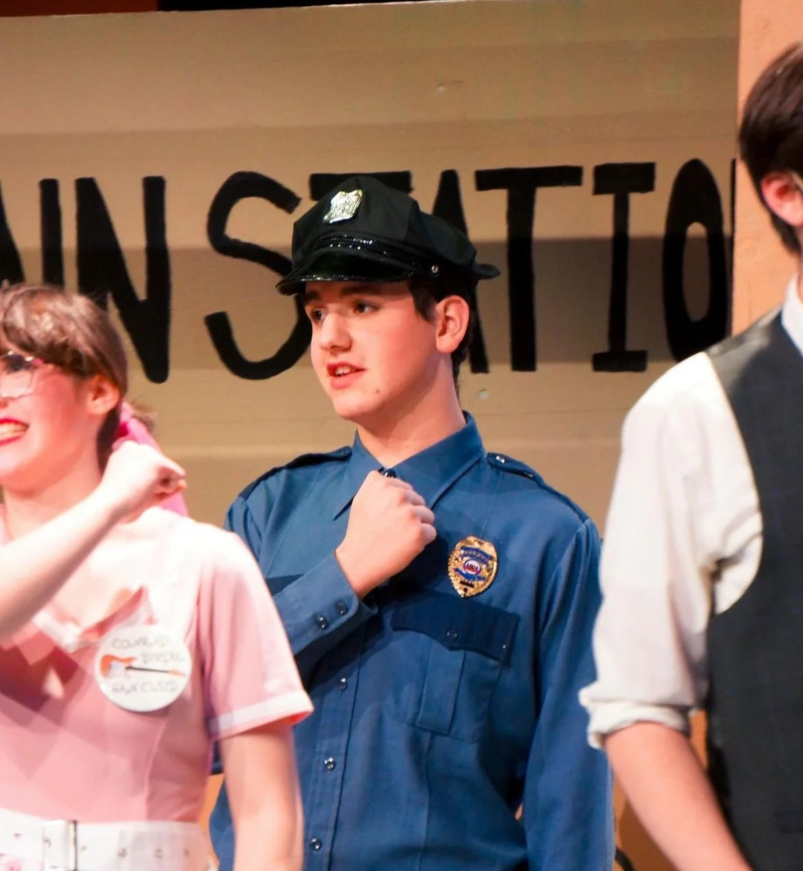 Bye Bye Birdie - 2024