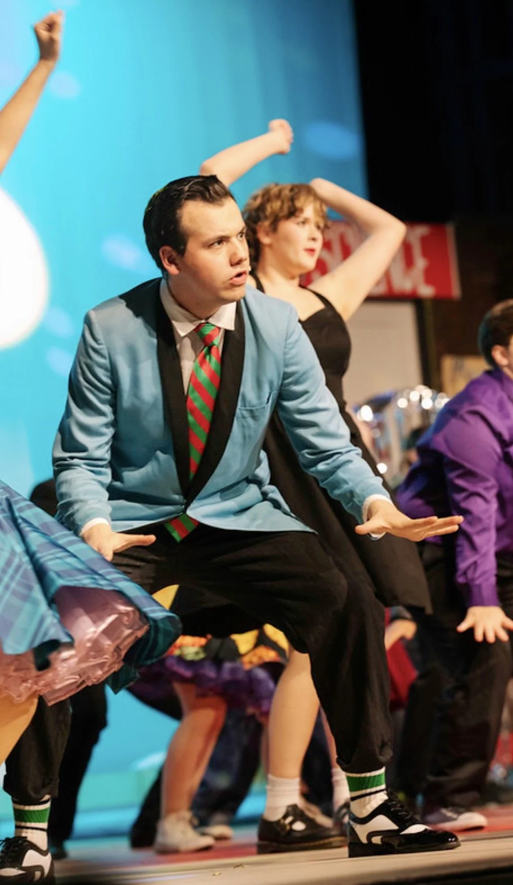 Grease! - 2026