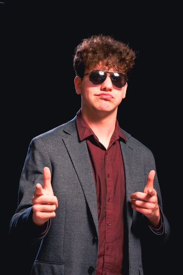 Headshots - 2025