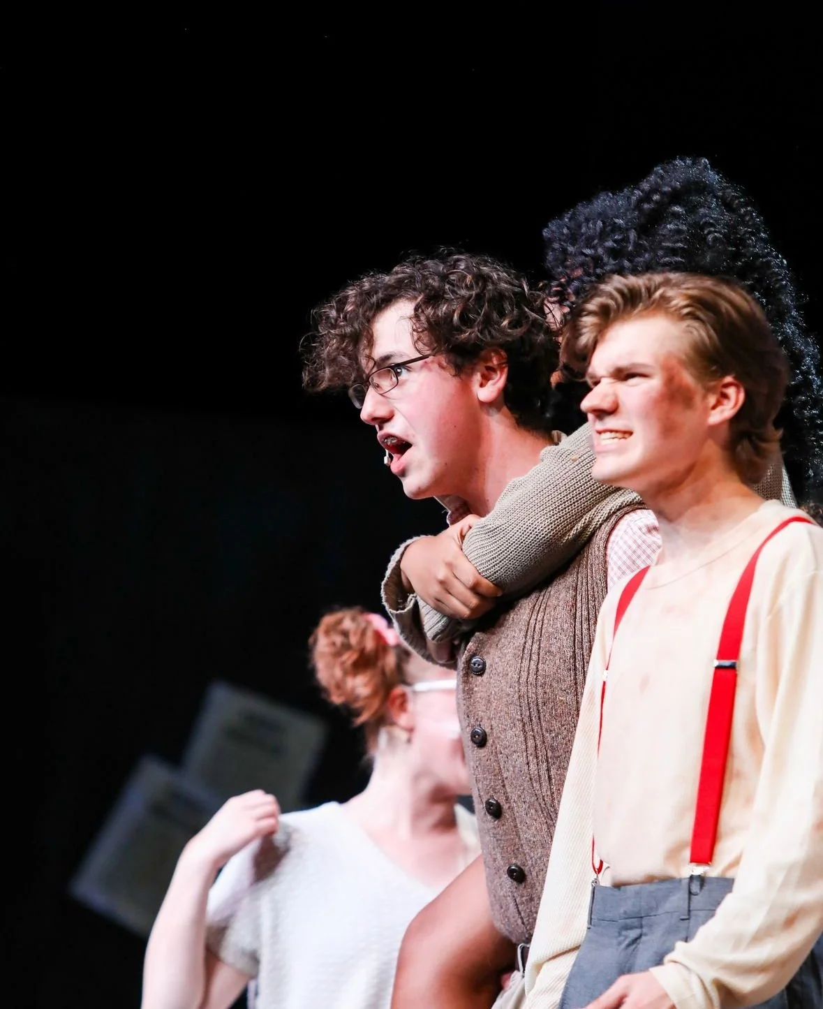 Urinetown - 2024