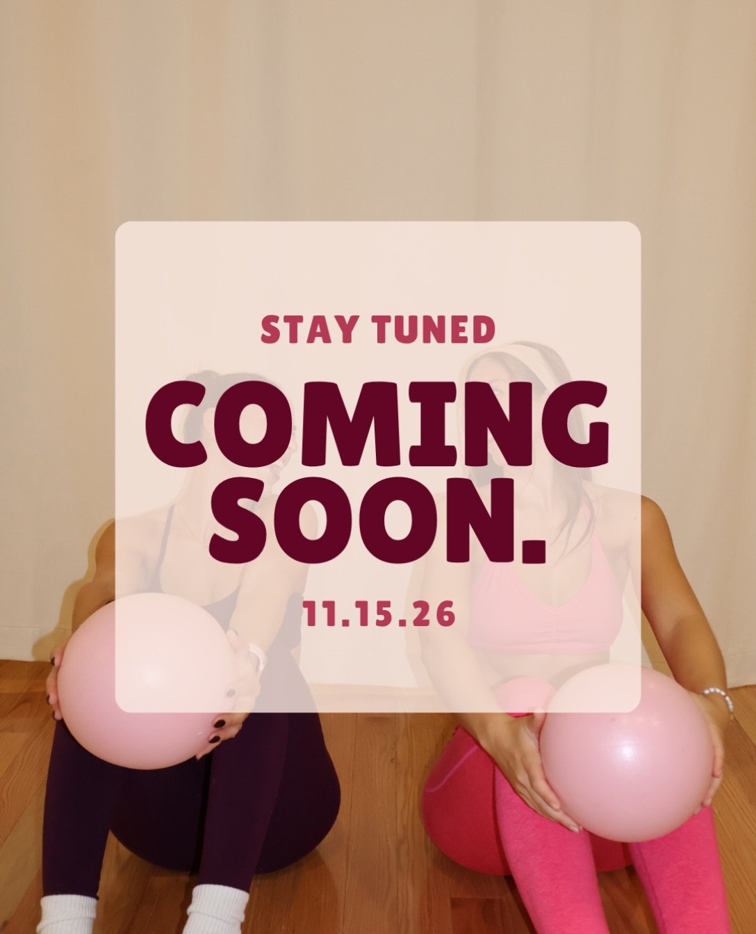 Something spicy is coming soon to @so.phit.fitness 💕🌶️

Stay tuned&hellip;. 🤭