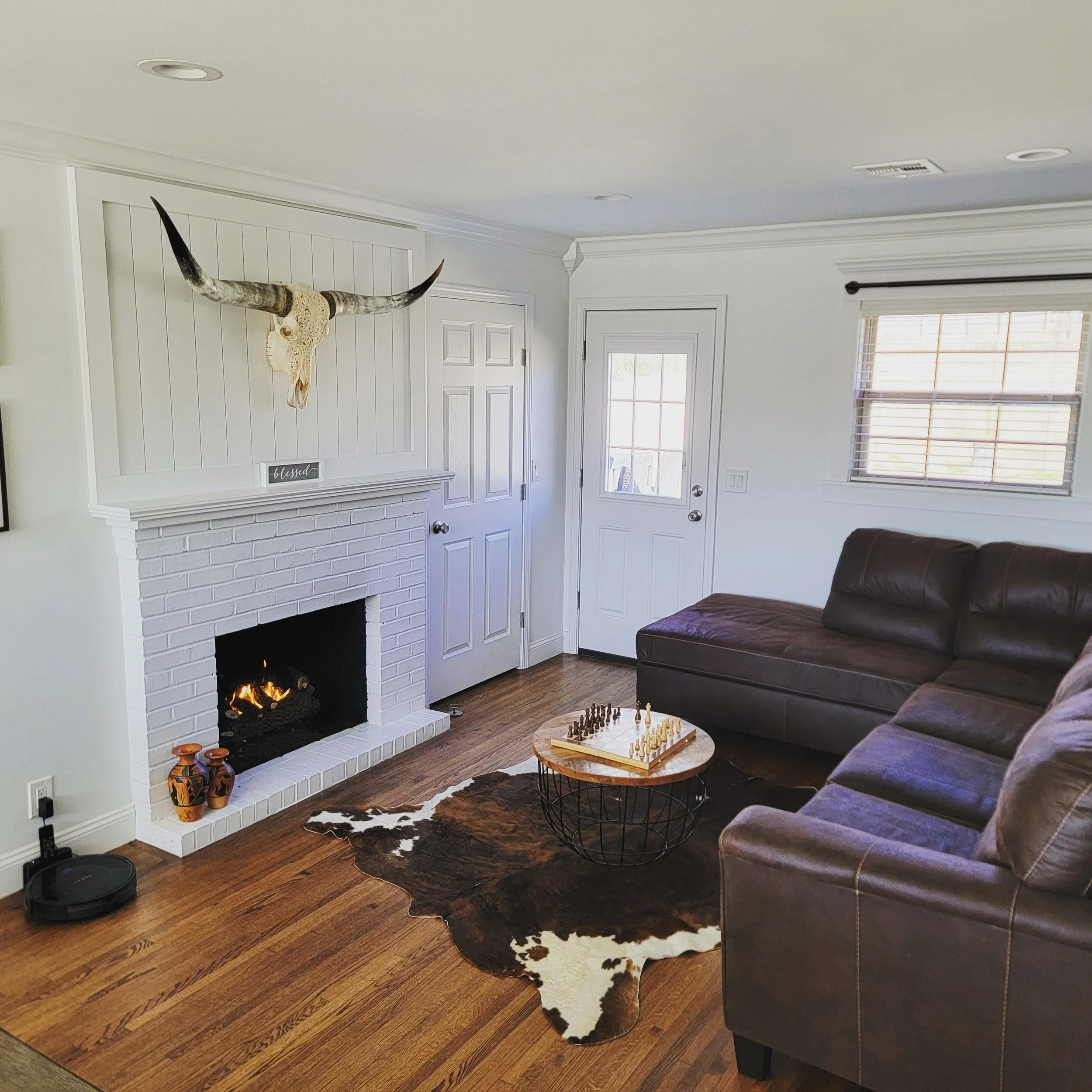 Thinking about remodeling your home? 🏡

A successful remodel starts long before construction begins. Before getting started, think about:

🔨 What areas of your home need the biggest improvement
📐 How you want the space to function
💰 A realistic i
