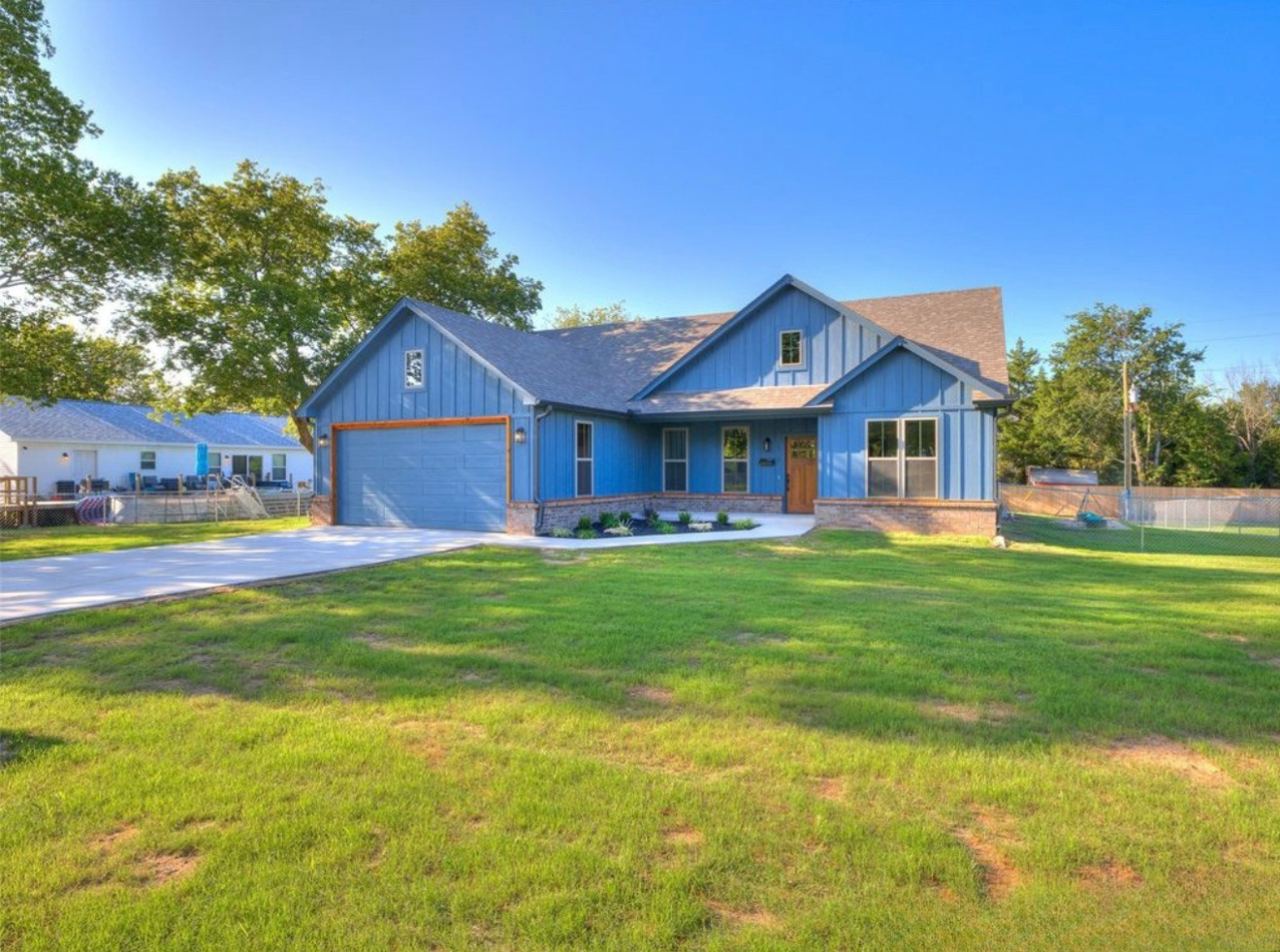 16319 E Oklahoma Pl Tulsa OK 74116