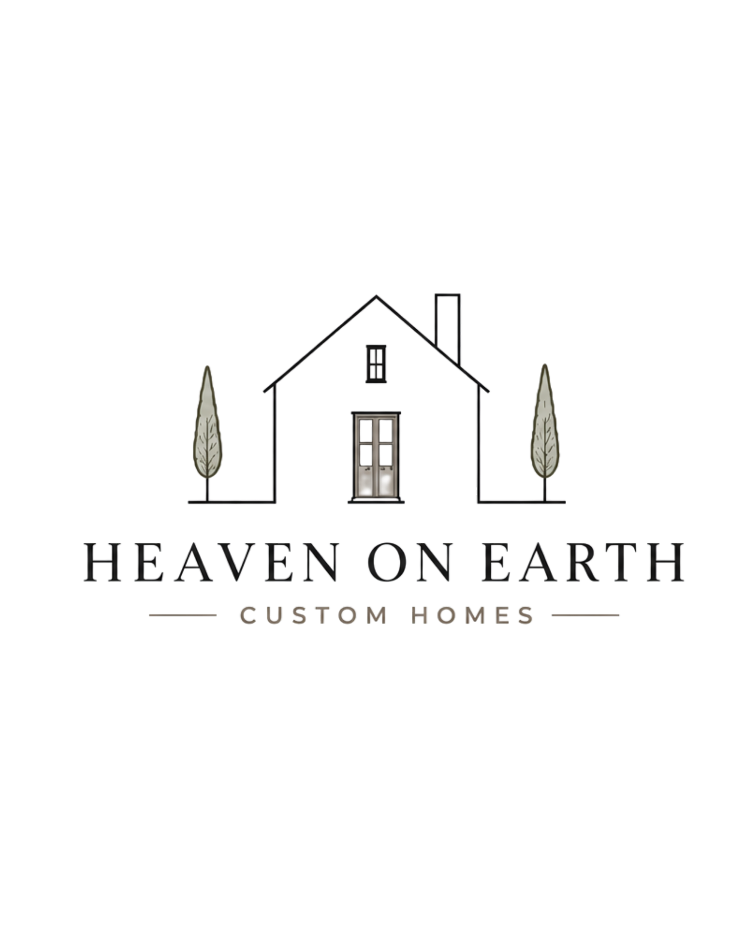 Heaven on Earth Custom Homes