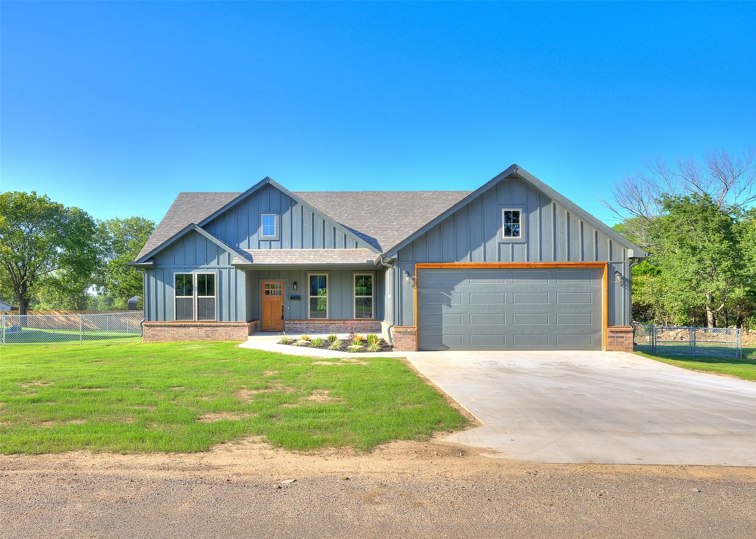 16321 E Oklahoma Pl Tulsa OK 74116