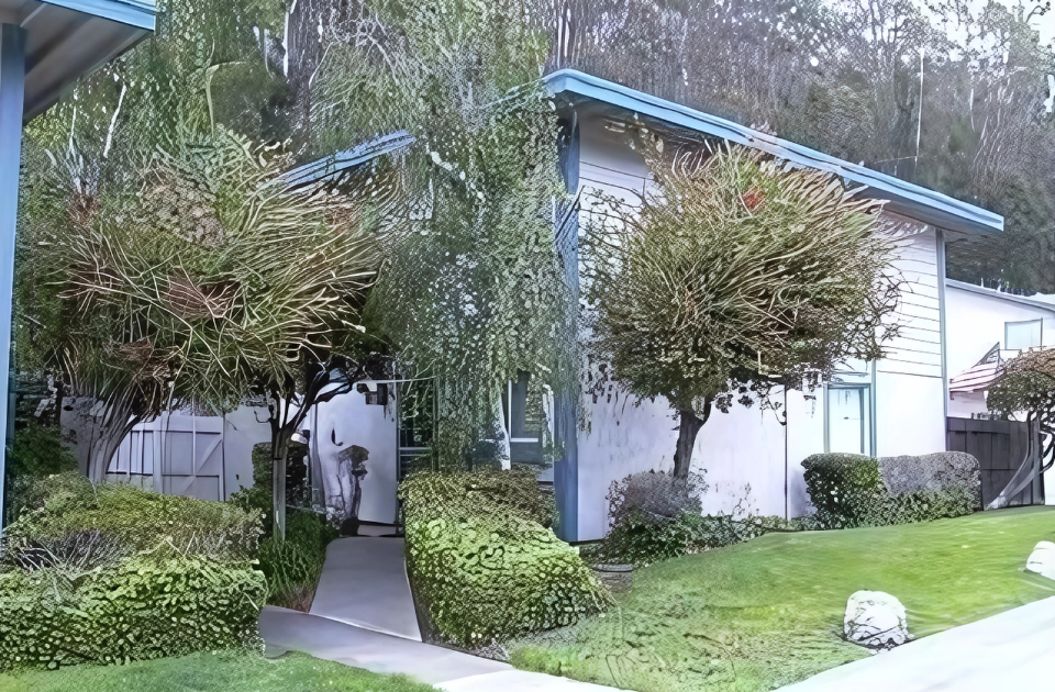 1407 TERRA NOVA Pacifica, California 94044