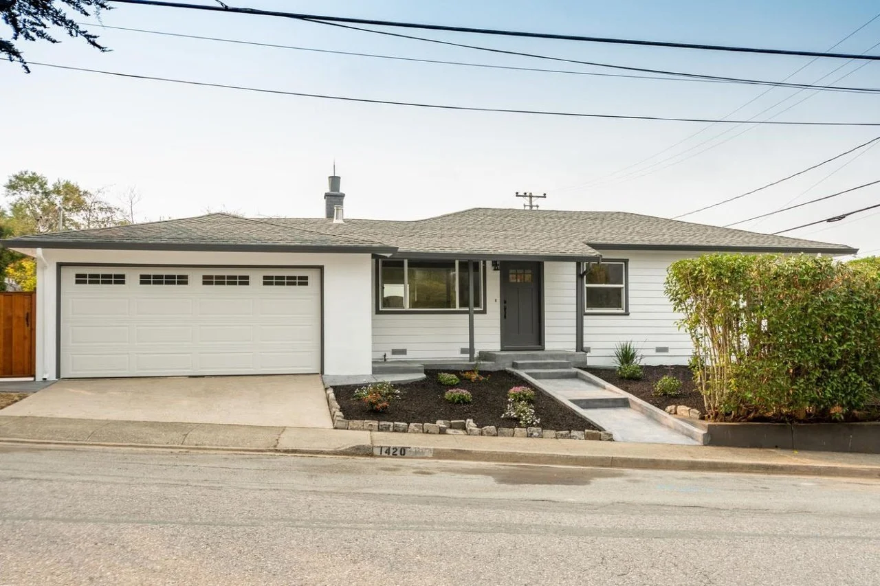 1420 Perez Drive, Pacifica, CA 94044