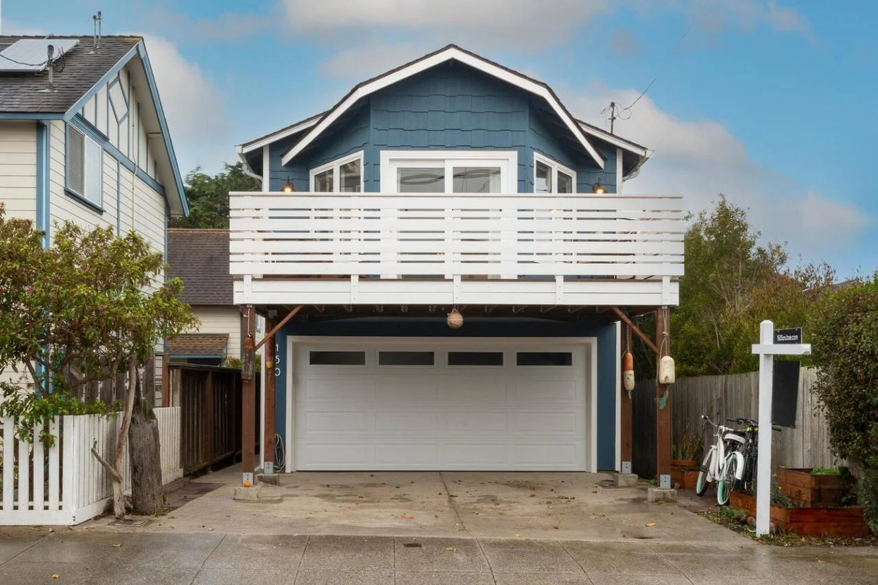 150 San Jose Avenue, Pacifica, CA 94044