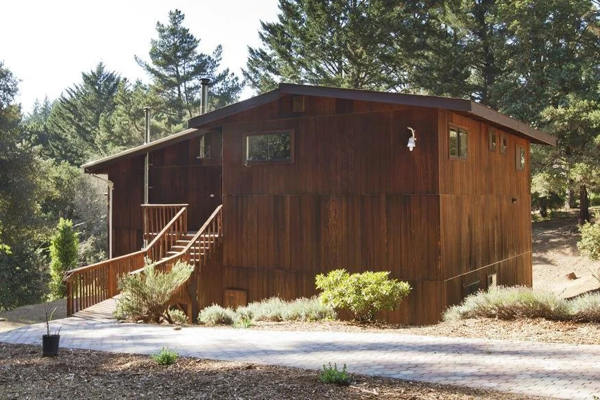 56 Big Tree Road Woodside, California 94062