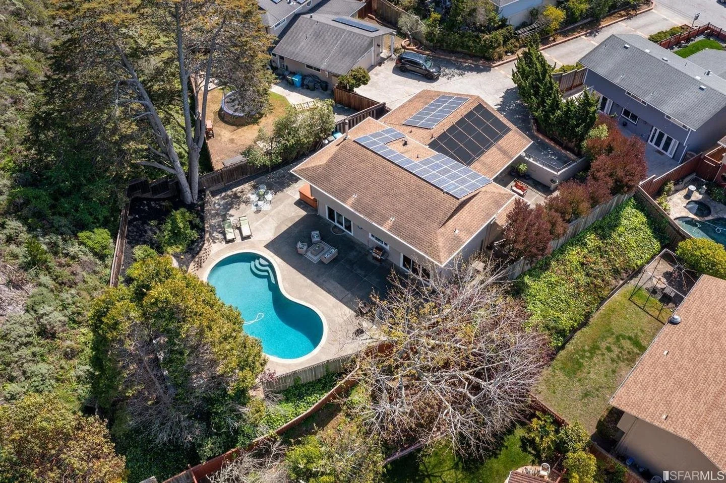634 Big Bend Drive, Pacifica, CA 94044