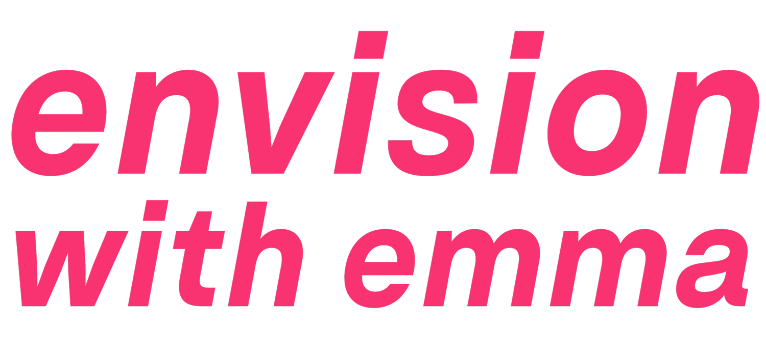 Envision with Emma