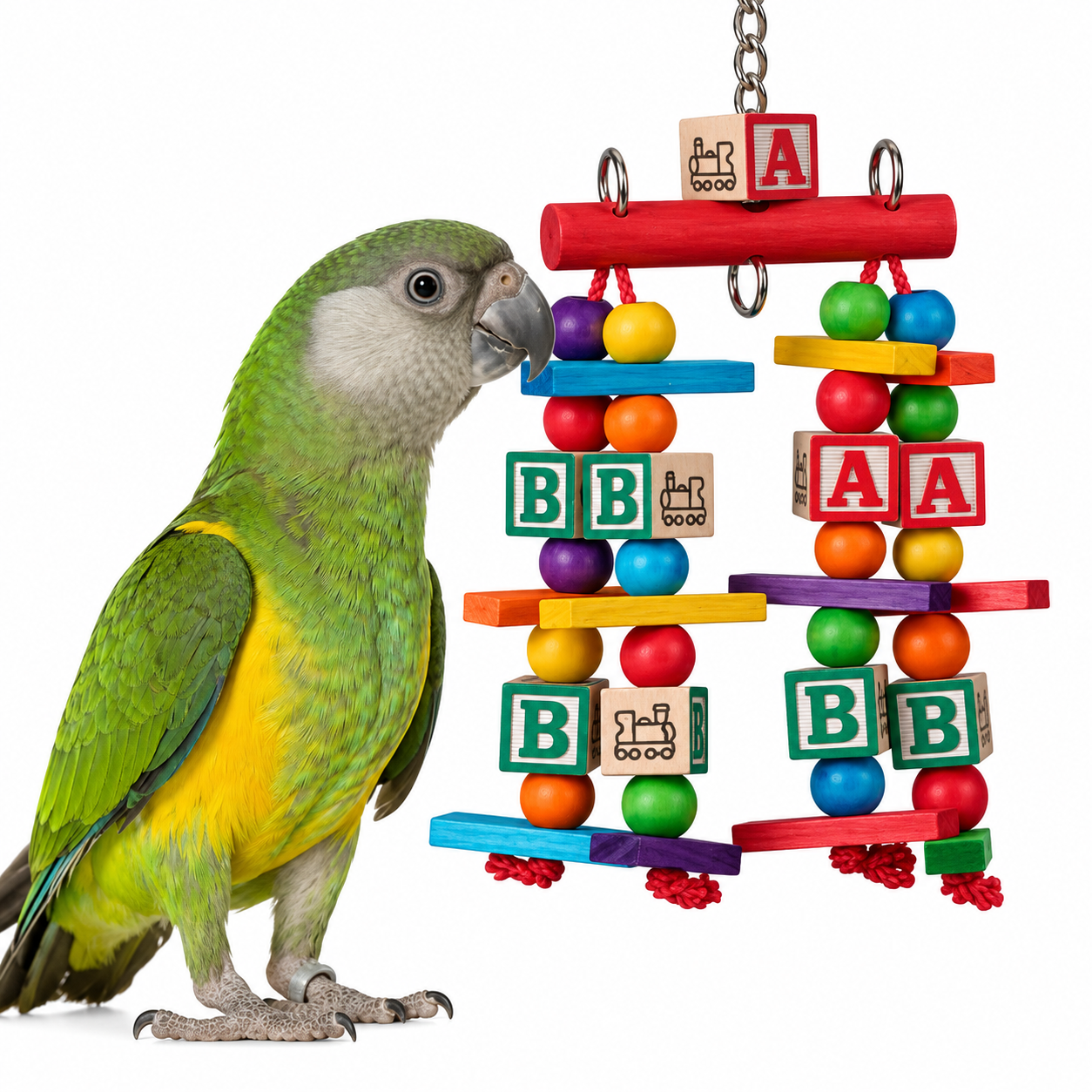 Katy's ABCs Jr.