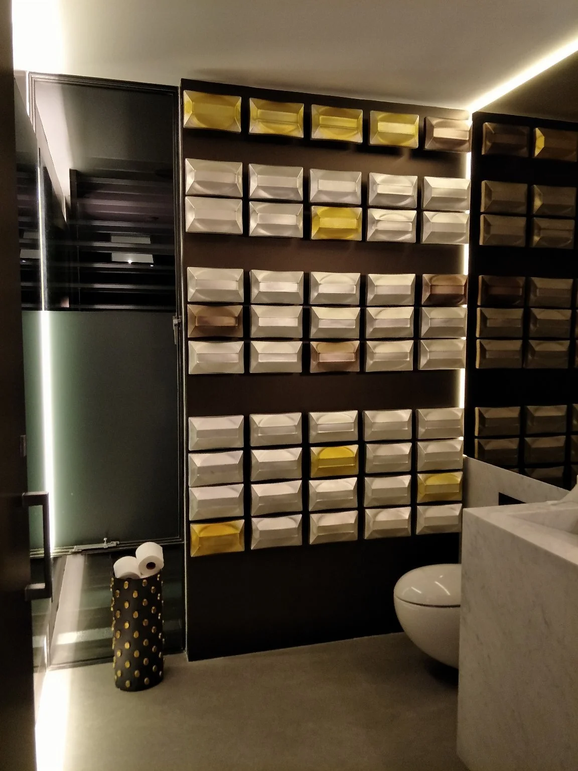 bathroom renovations upgrades