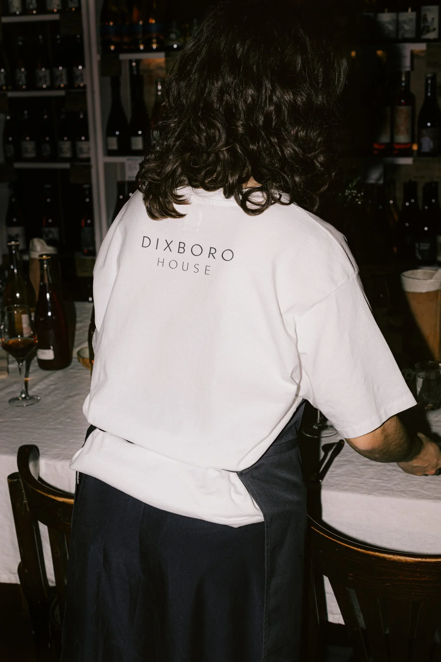 The Dixboro Project