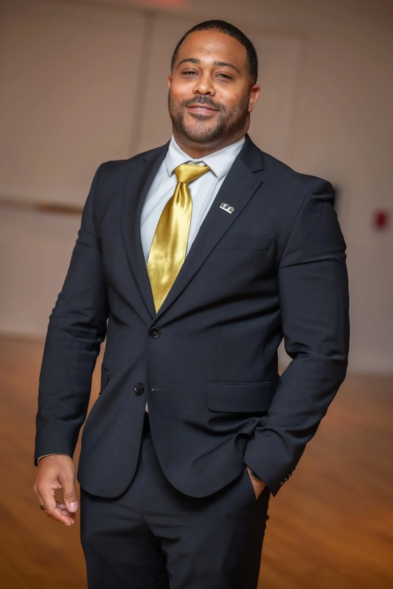 Board Member