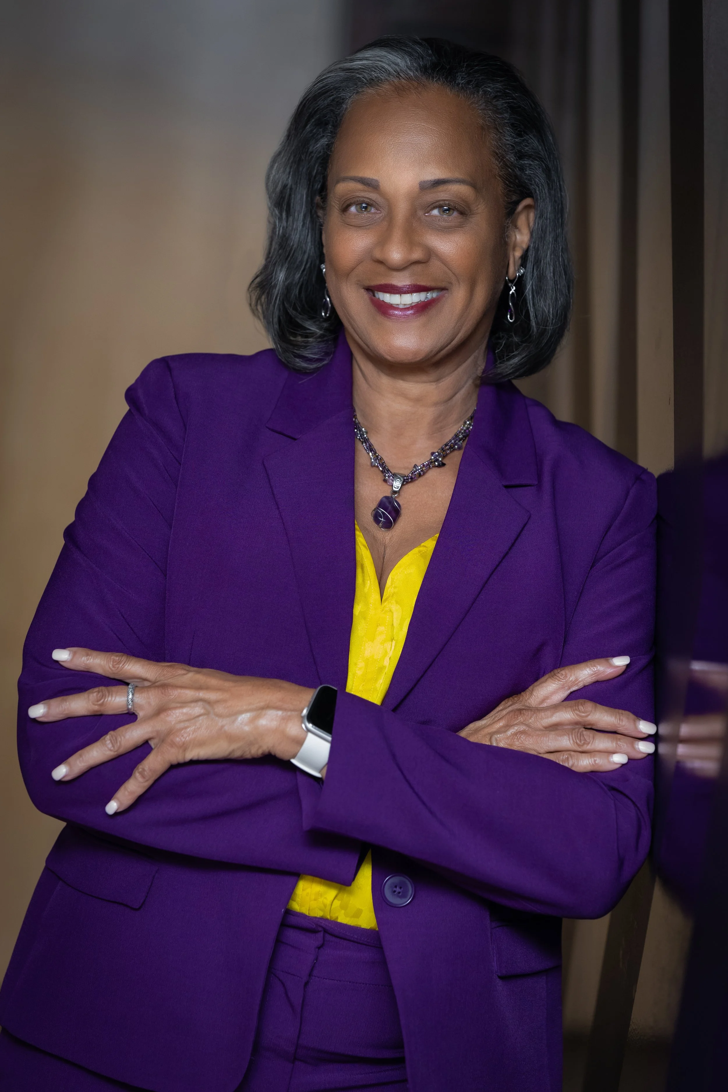 Board Member