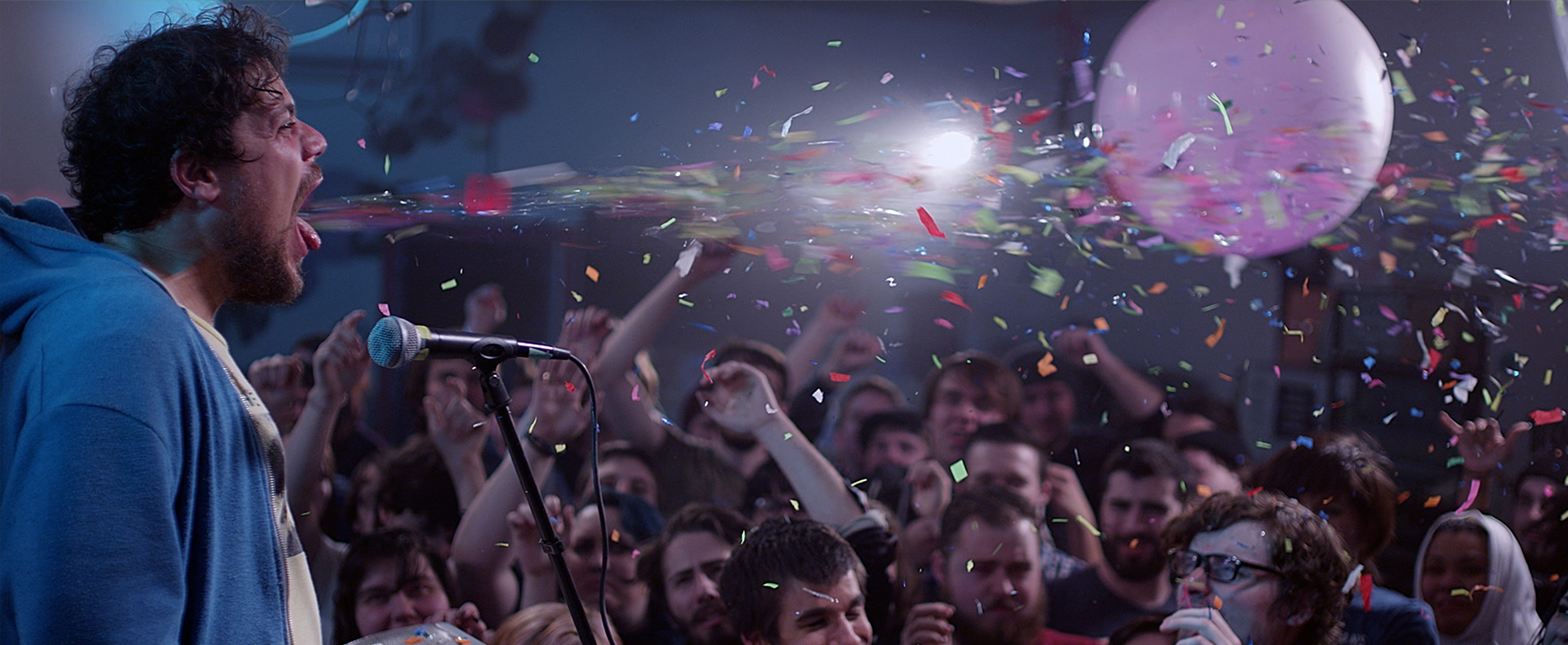 JEFF ROSENSTOCK - "NAUSEA"