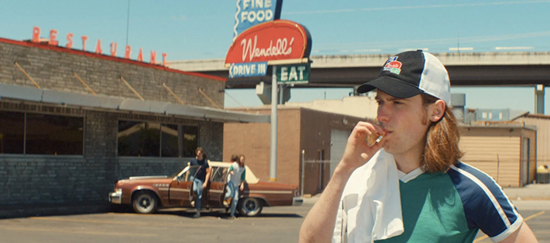 DAN AUERBACH - "WAITING ON A SONG"