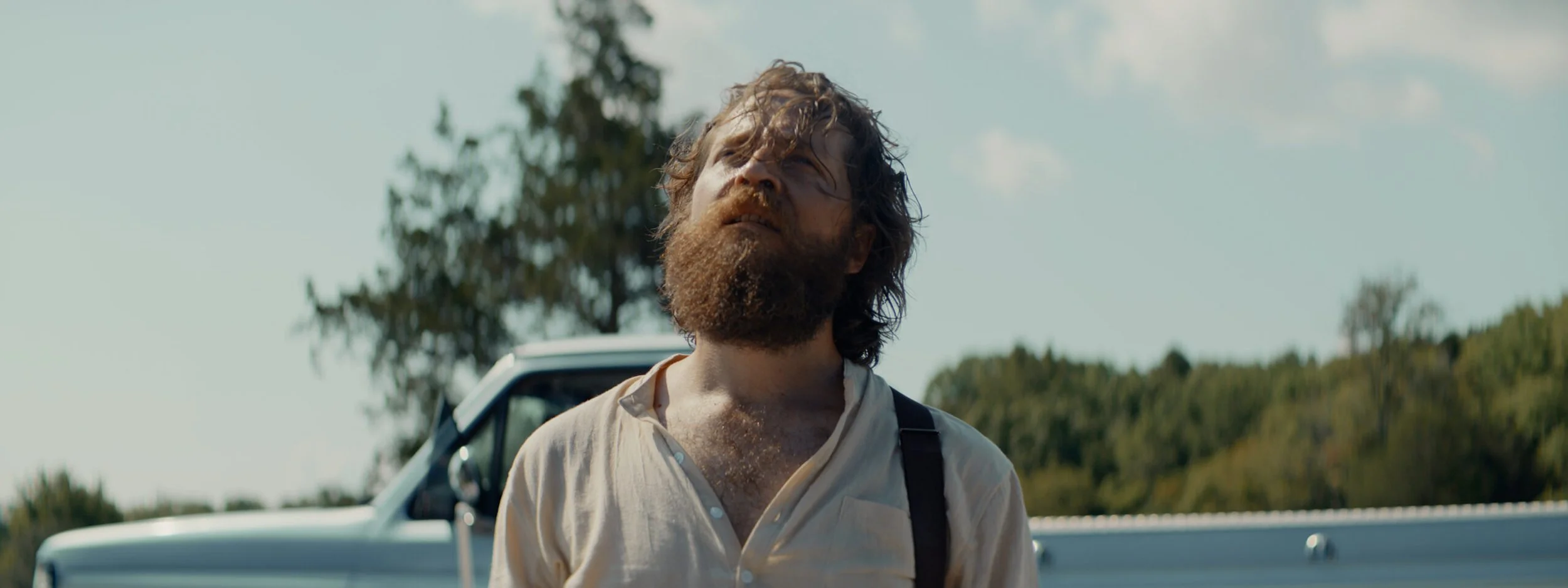 TYLER CHILDERS - "ANGEL BAND"