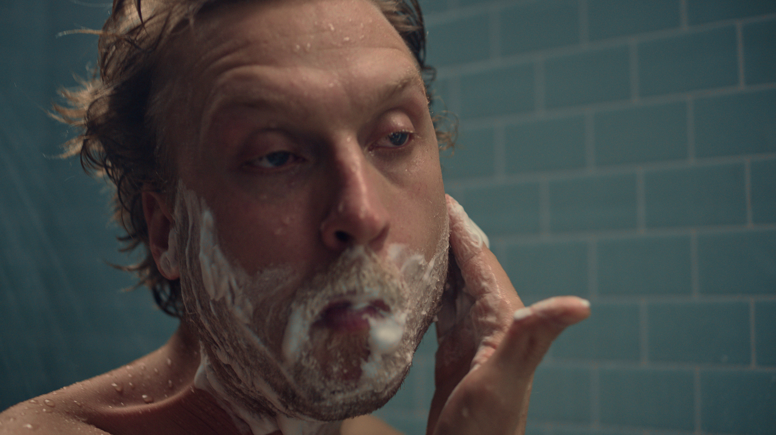 DOLLAR SHAVE CLUB - “BORROWED FOR A REASON”
