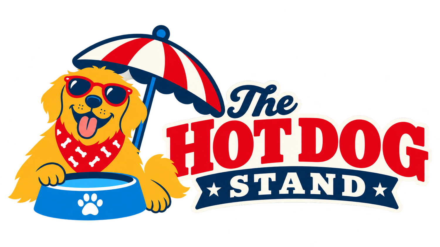 The Hot Dog Stand
