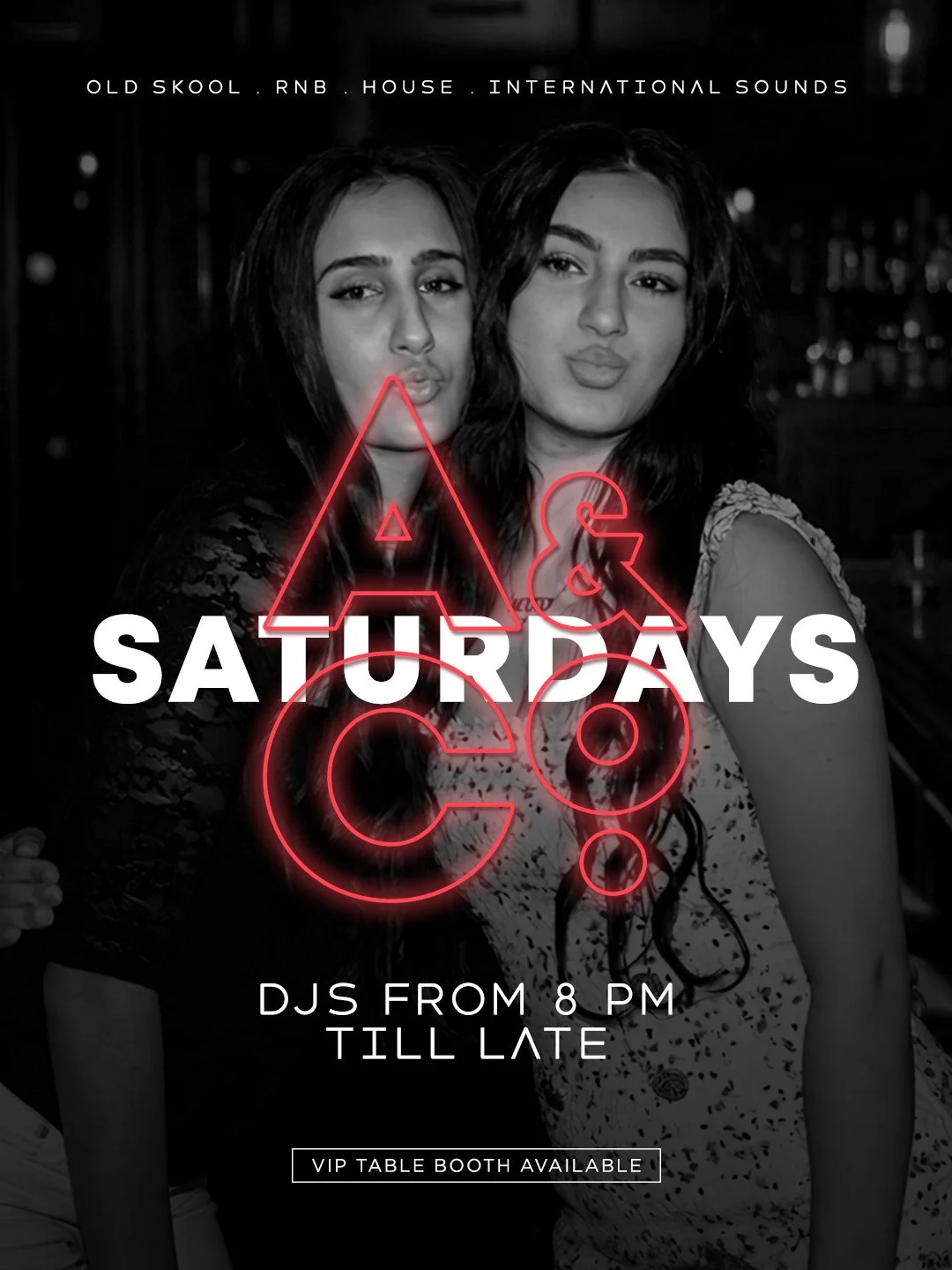 Saturdays