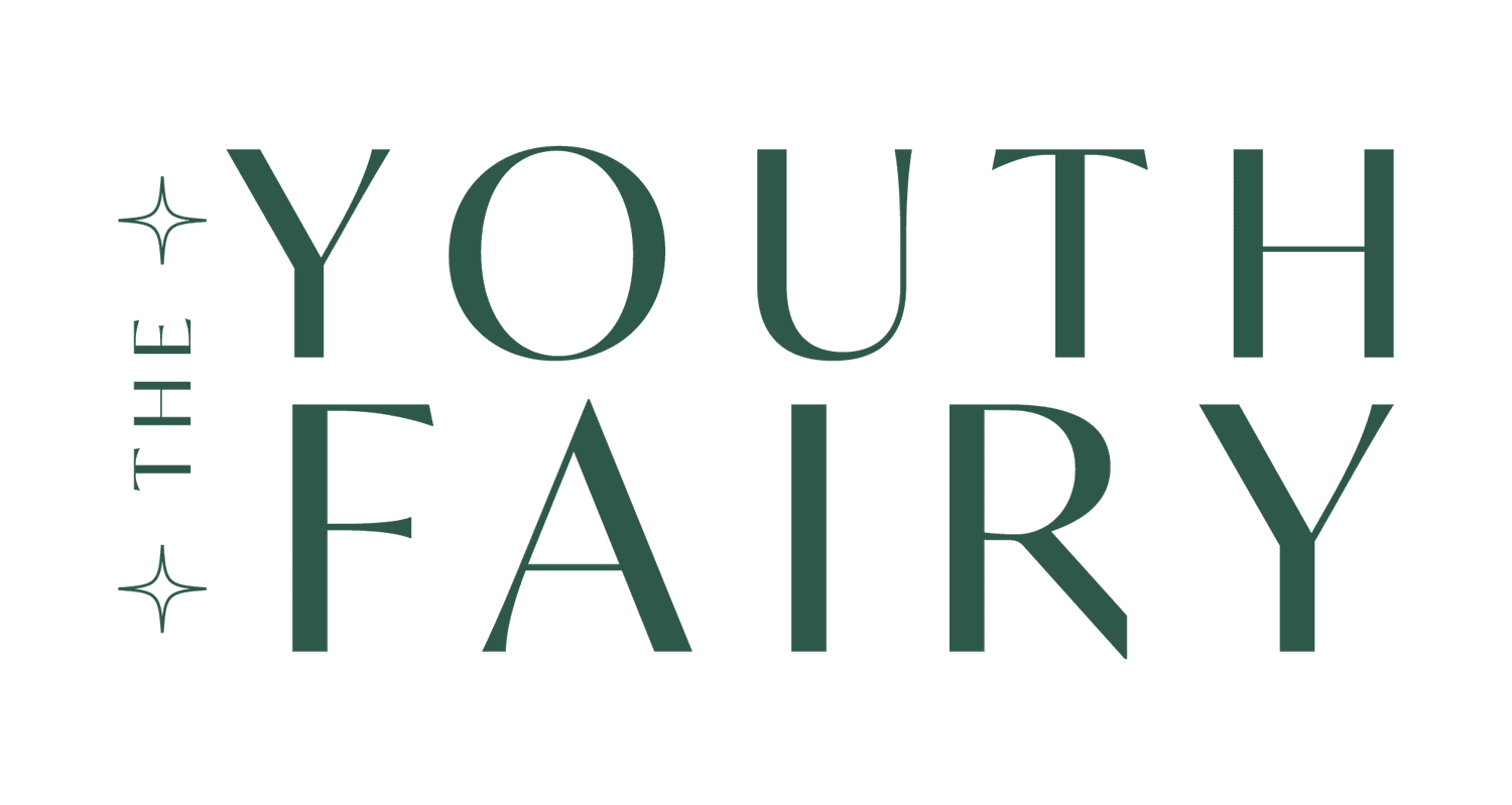 THE YOUTH FAIRY 