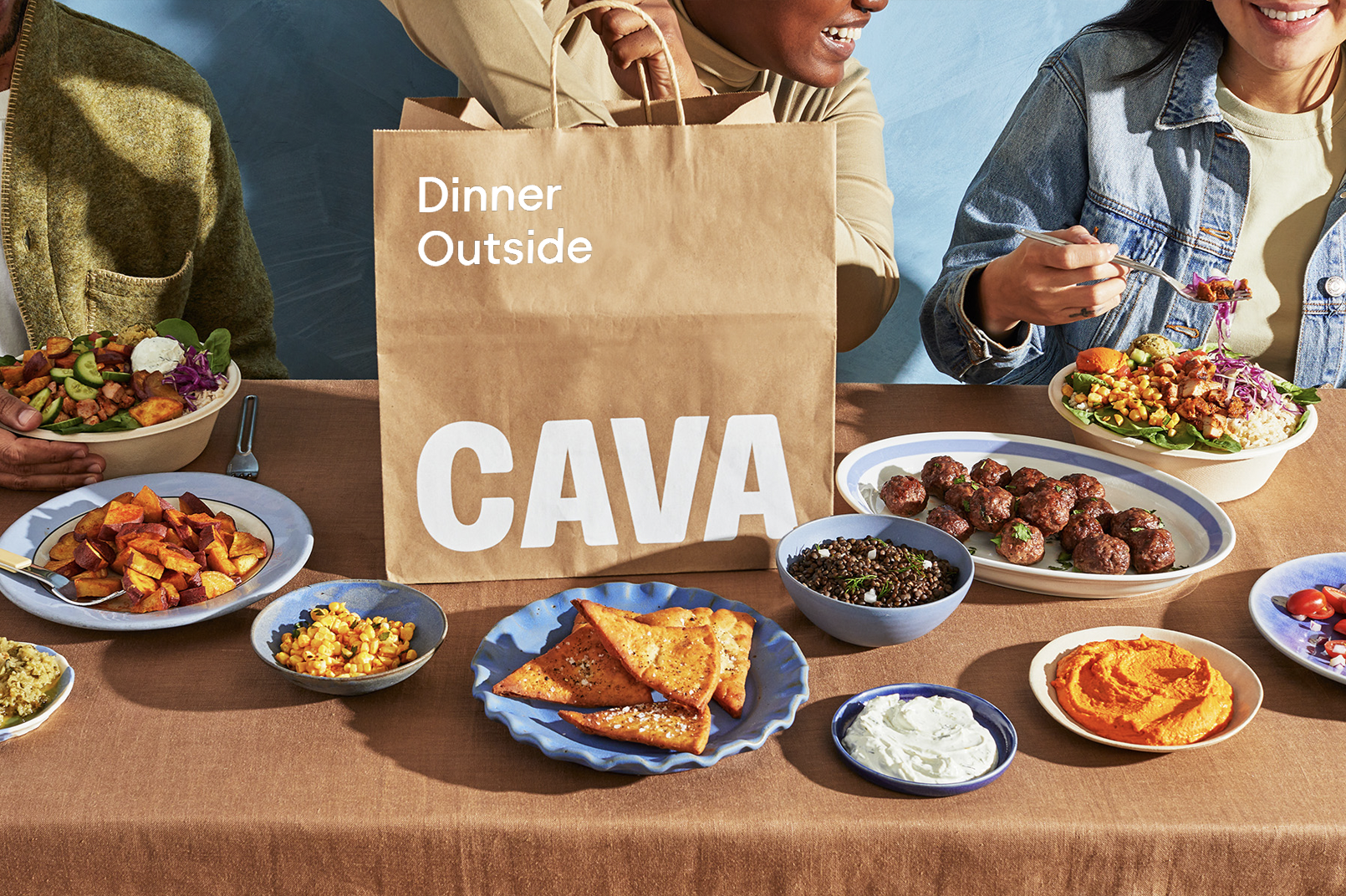 Cava