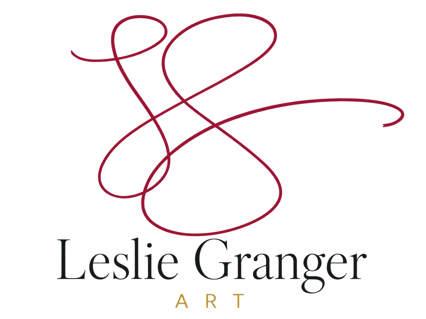 Leslie Granger Art