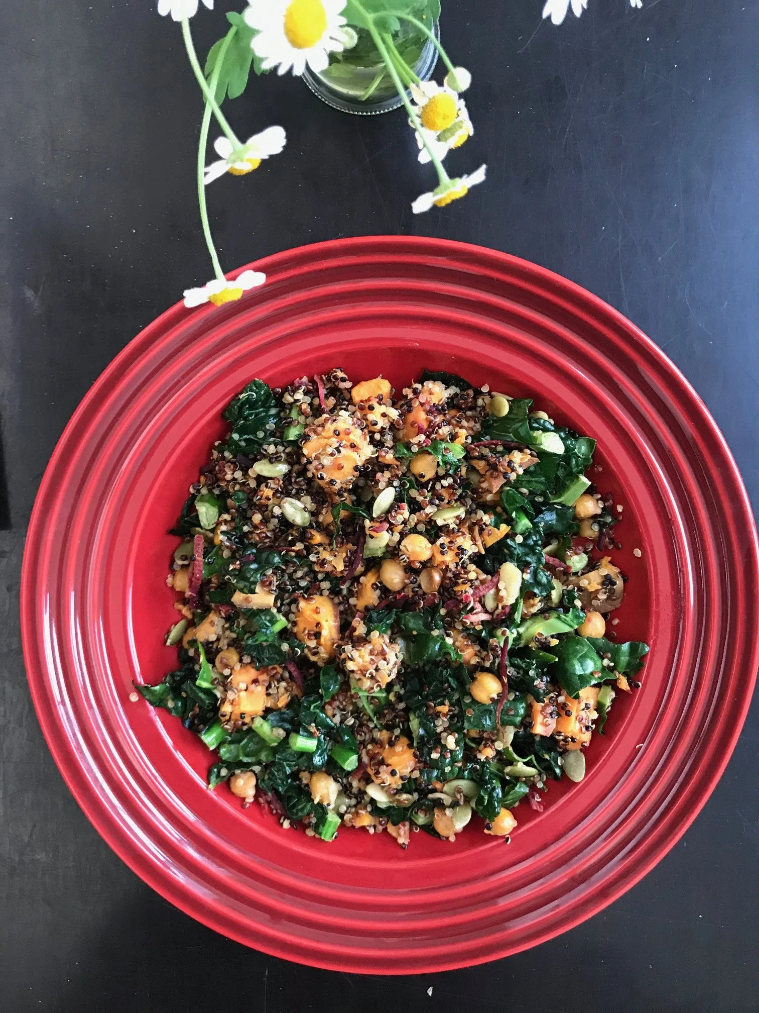 Why practice Mindful Eating?