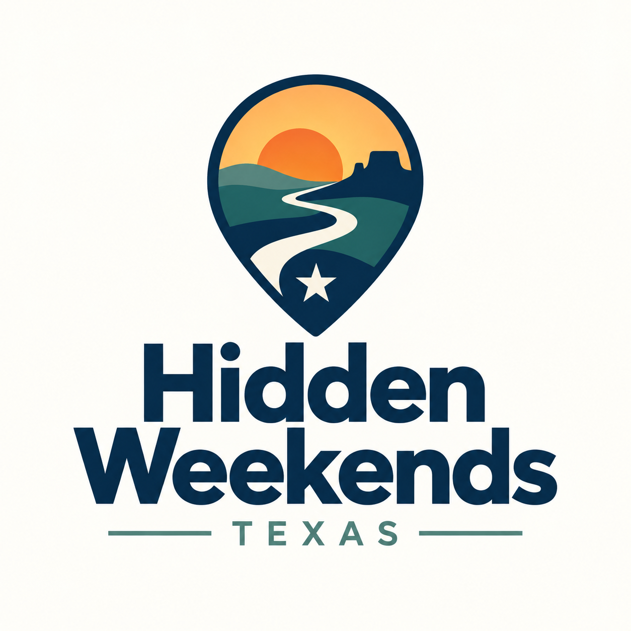 Hidden Weekends Texas
